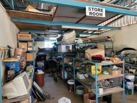 0 Bedroom Property for Sale in Modimolle Limpopo