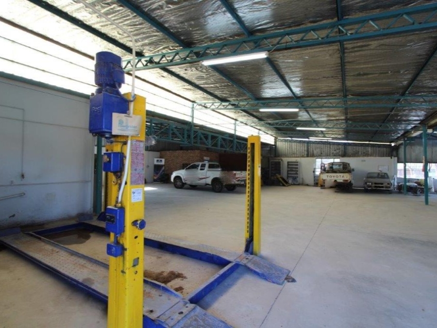 0 Bedroom Property for Sale in Modimolle Limpopo