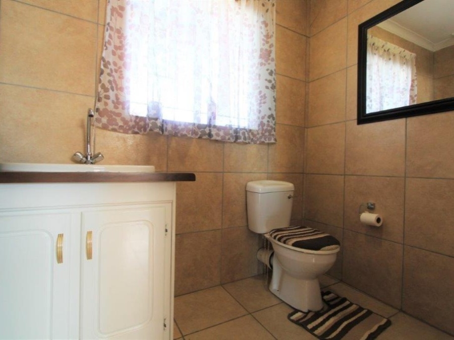 0 Bedroom Property for Sale in Modimolle Limpopo