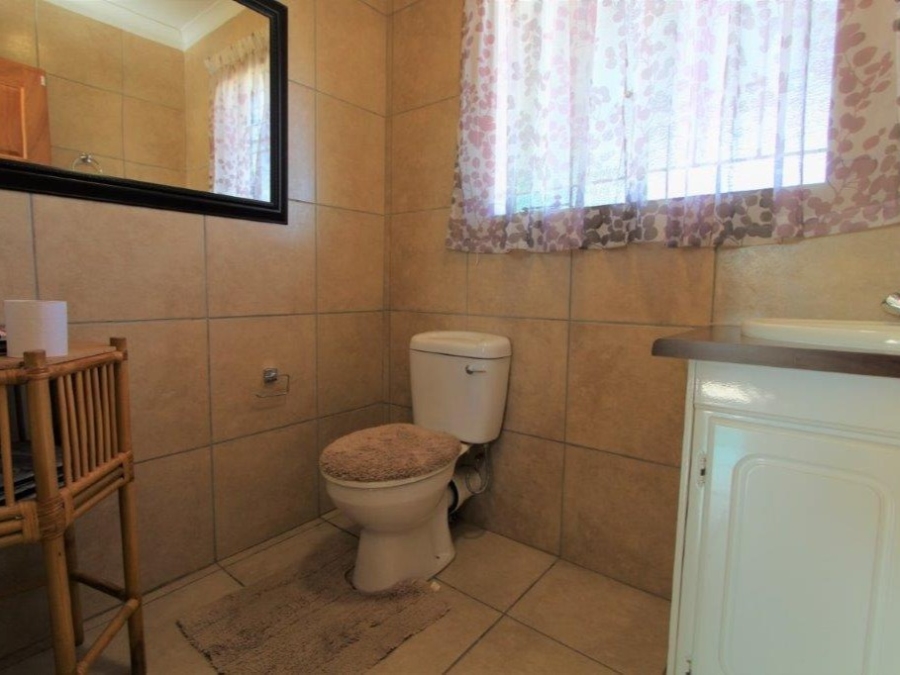 0 Bedroom Property for Sale in Modimolle Limpopo