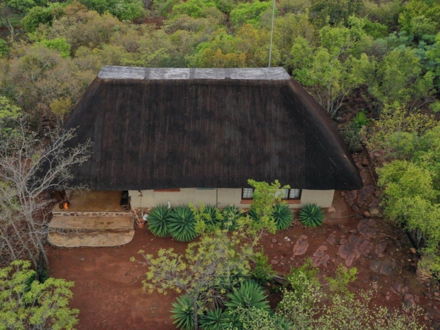 3 Bedroom Property for Sale in Modimolle Limpopo