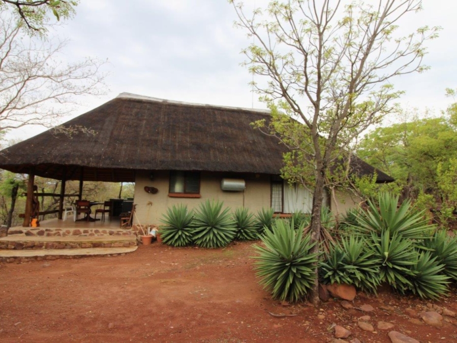 3 Bedroom Property for Sale in Modimolle Limpopo