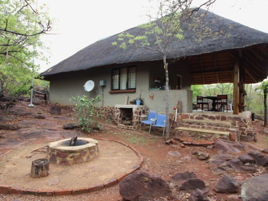 3 Bedroom Property for Sale in Modimolle Limpopo