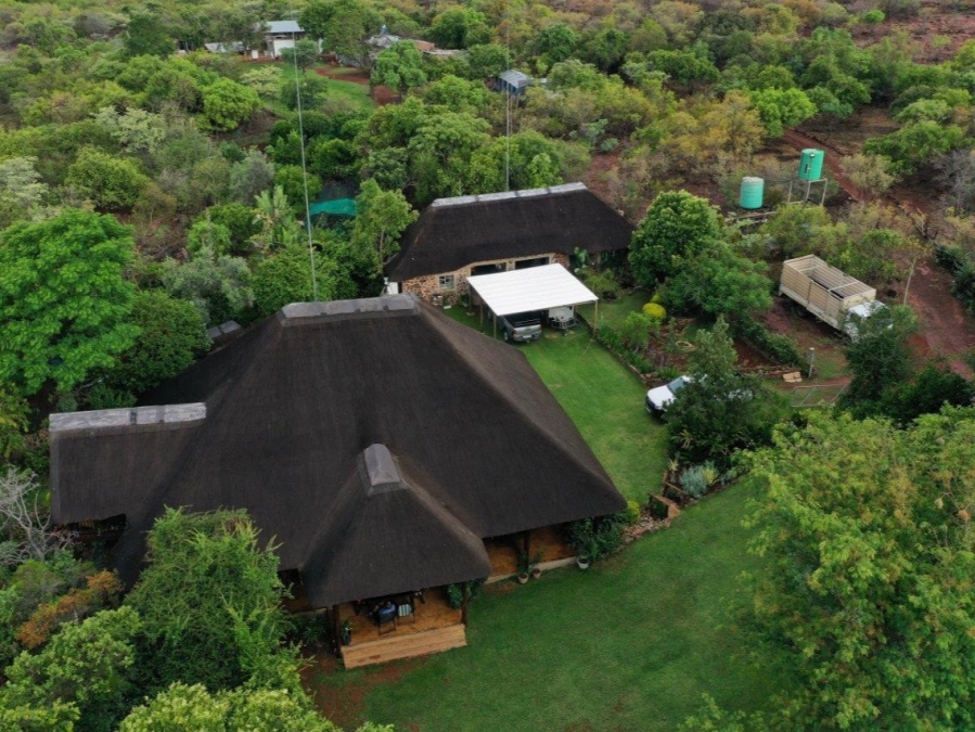 3 Bedroom Property for Sale in Modimolle Limpopo