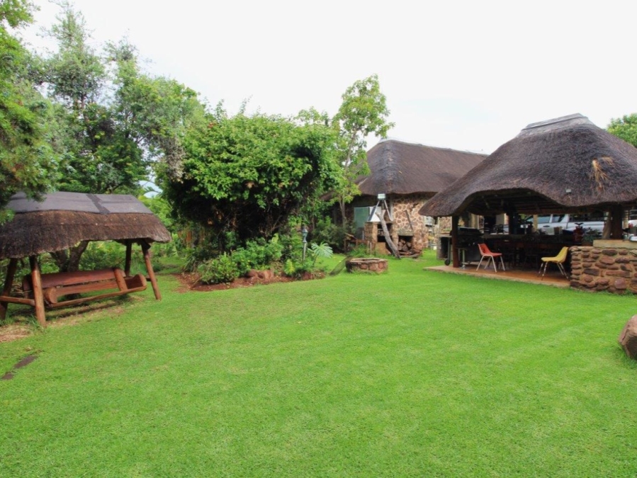 3 Bedroom Property for Sale in Modimolle Limpopo