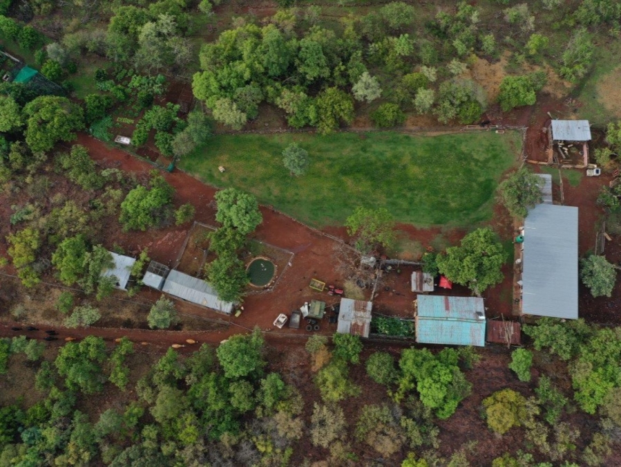 3 Bedroom Property for Sale in Modimolle Limpopo