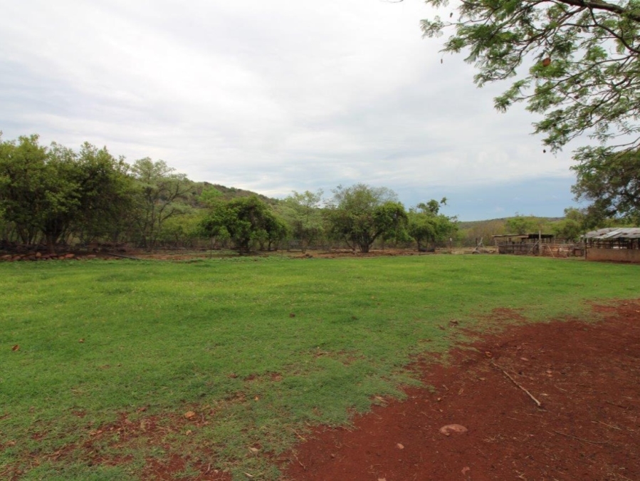 3 Bedroom Property for Sale in Modimolle Limpopo