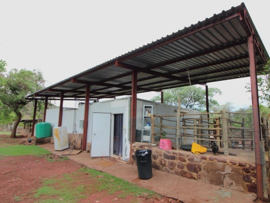 3 Bedroom Property for Sale in Modimolle Limpopo