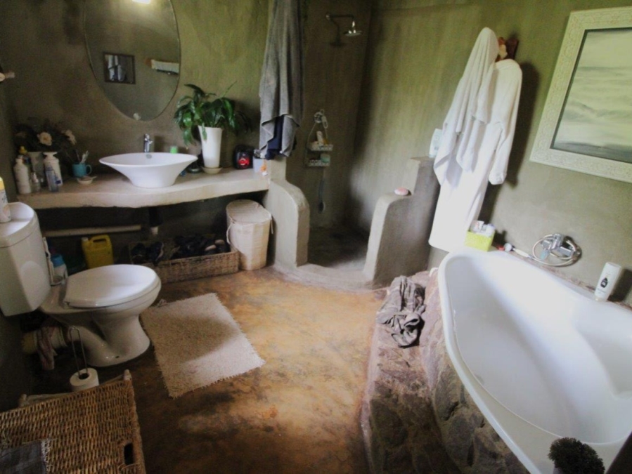 3 Bedroom Property for Sale in Modimolle Limpopo