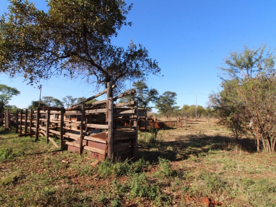 7 Bedroom Property for Sale in Modimolle Limpopo