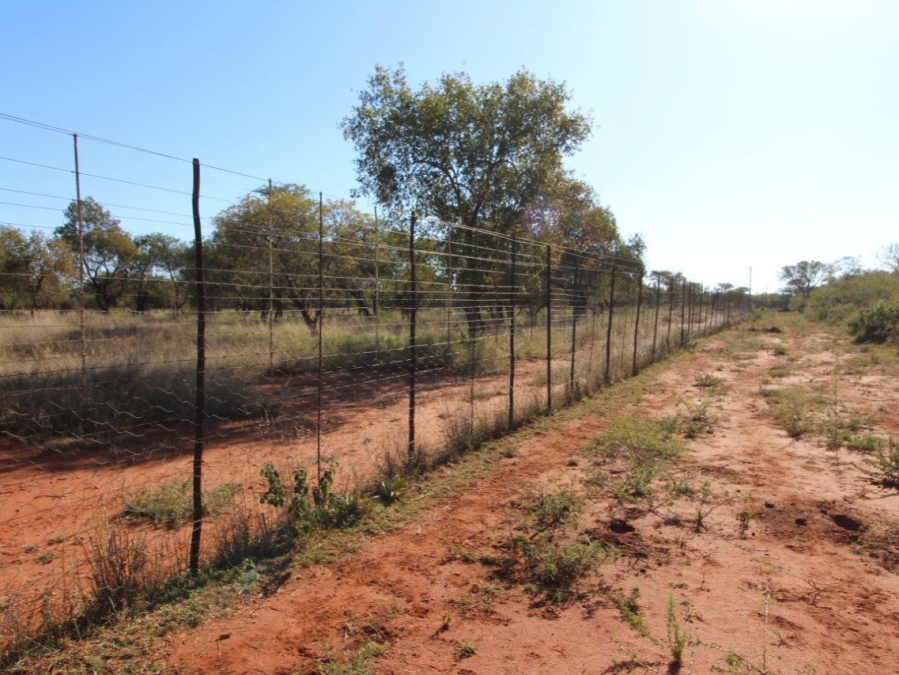 7 Bedroom Property for Sale in Modimolle Limpopo
