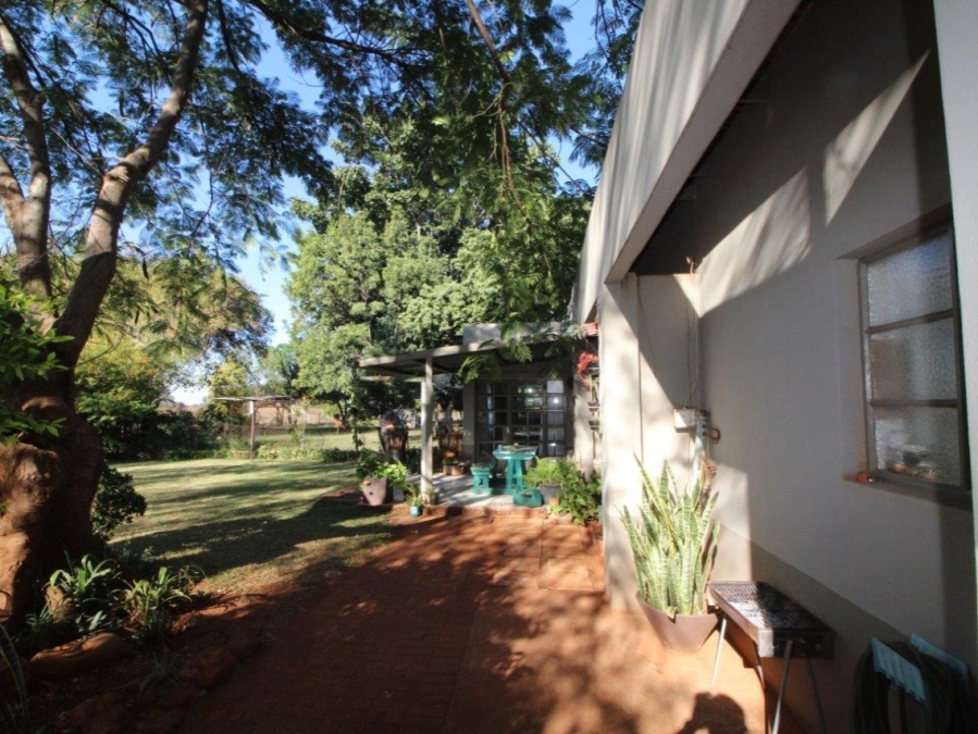 7 Bedroom Property for Sale in Modimolle Limpopo