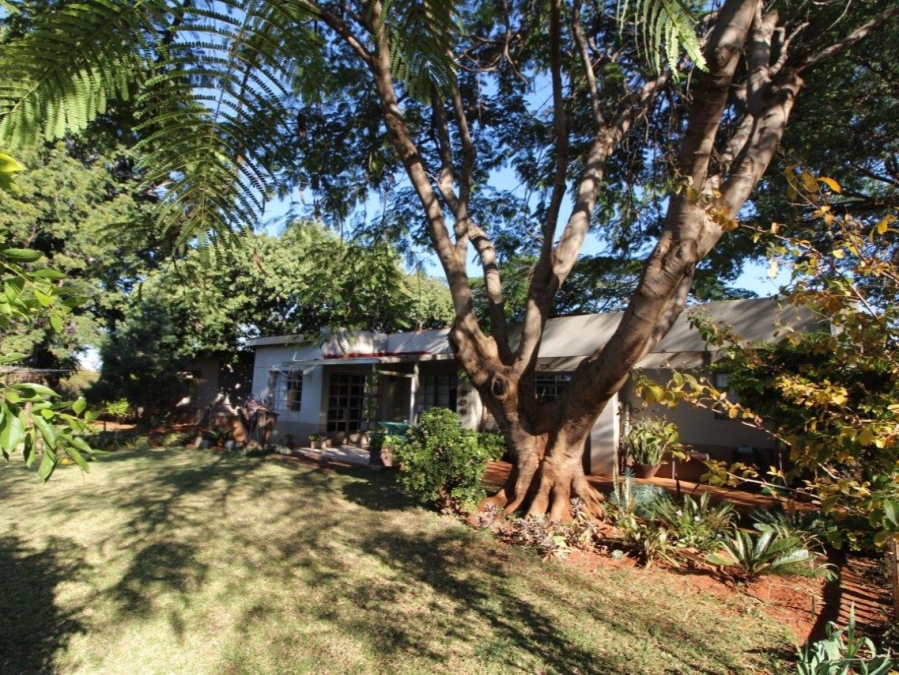 7 Bedroom Property for Sale in Modimolle Limpopo