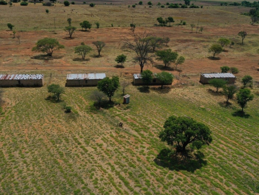 5 Bedroom Property for Sale in Modimolle Limpopo