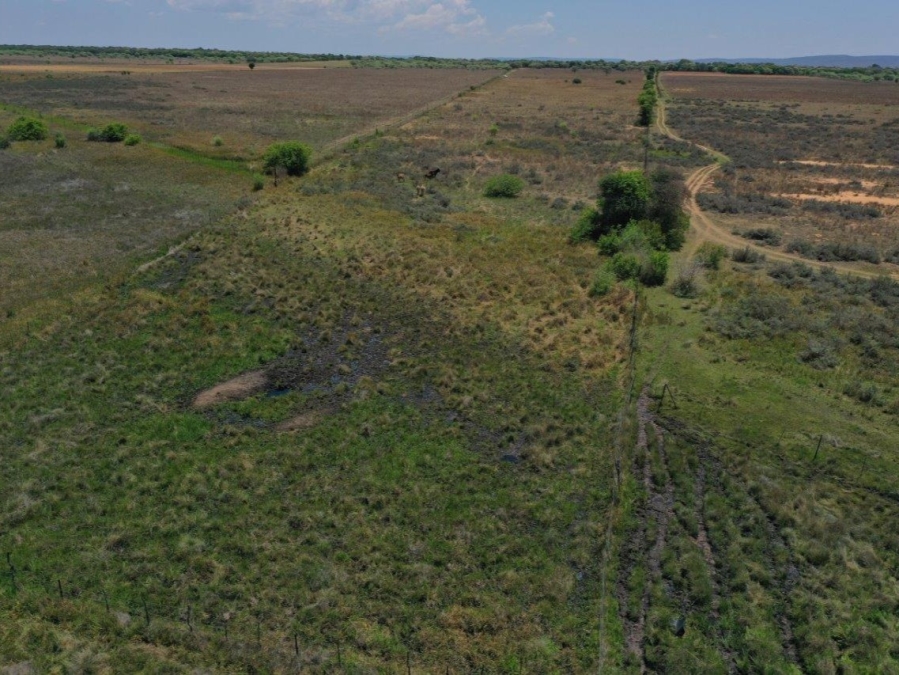 5 Bedroom Property for Sale in Modimolle Limpopo