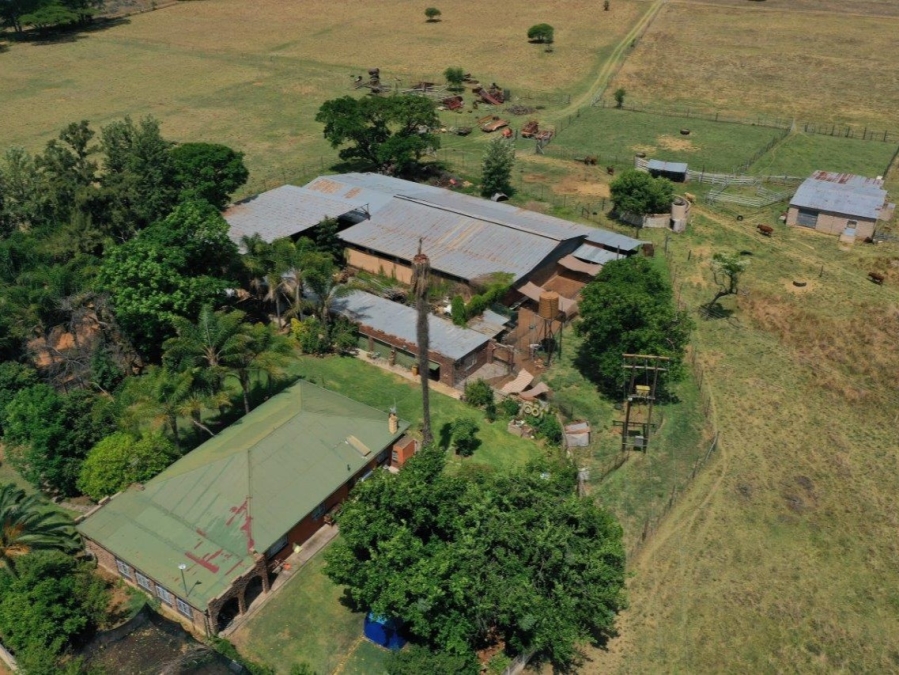 5 Bedroom Property for Sale in Modimolle Limpopo