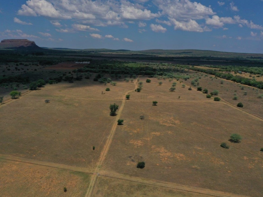 5 Bedroom Property for Sale in Modimolle Limpopo