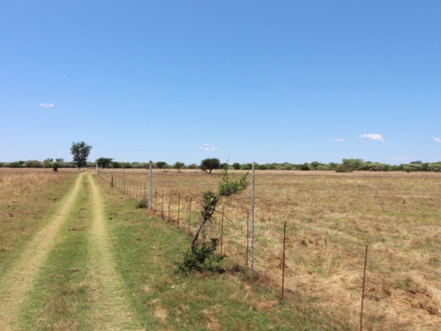 5 Bedroom Property for Sale in Modimolle Limpopo