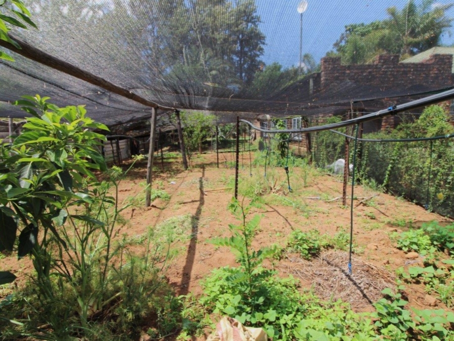 5 Bedroom Property for Sale in Modimolle Limpopo