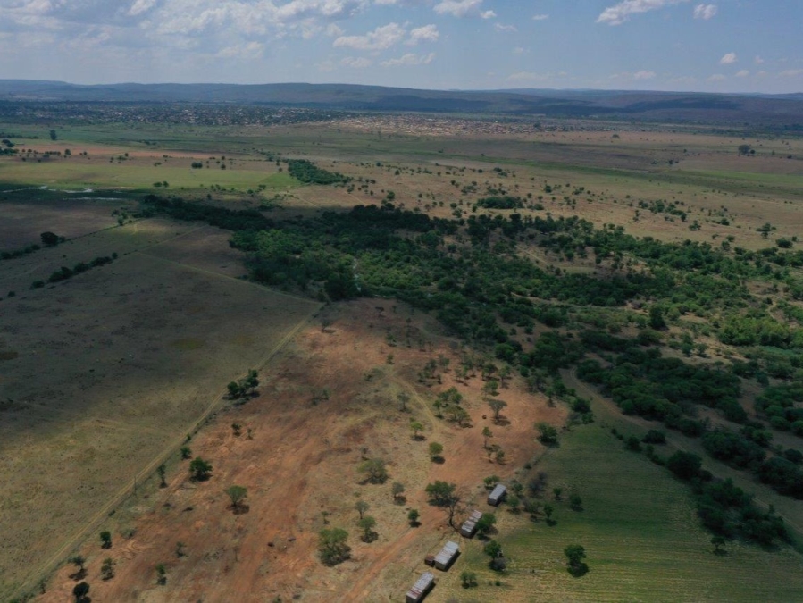 5 Bedroom Property for Sale in Modimolle Limpopo