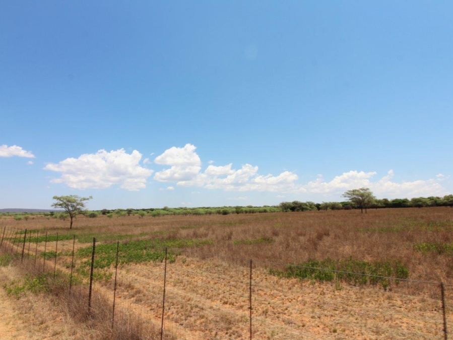 5 Bedroom Property for Sale in Modimolle Limpopo