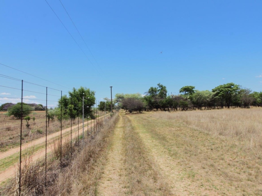 5 Bedroom Property for Sale in Modimolle Limpopo