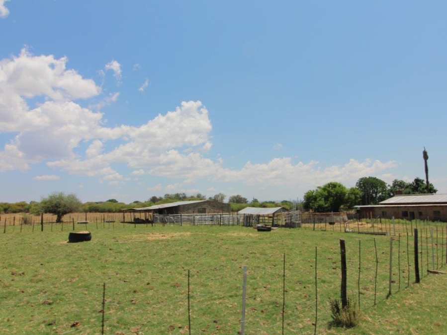 5 Bedroom Property for Sale in Modimolle Limpopo