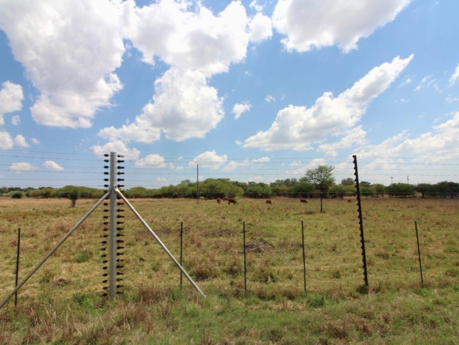 5 Bedroom Property for Sale in Modimolle Limpopo