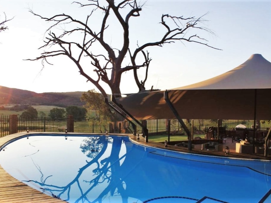 8 Bedroom Property for Sale in Modimolle Limpopo