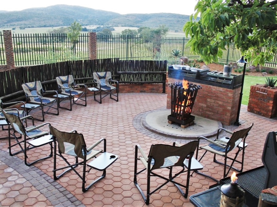 8 Bedroom Property for Sale in Modimolle Limpopo