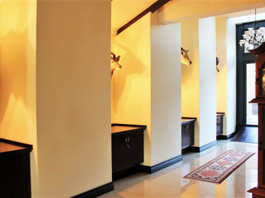 8 Bedroom Property for Sale in Modimolle Limpopo