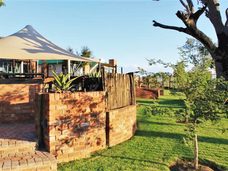 8 Bedroom Property for Sale in Modimolle Limpopo