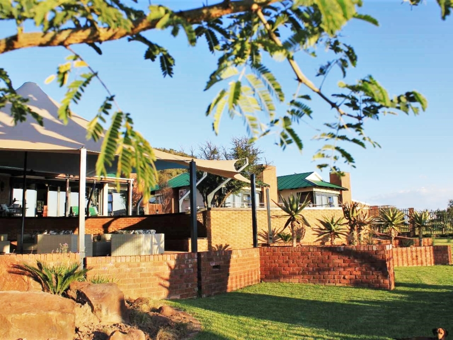 8 Bedroom Property for Sale in Modimolle Limpopo