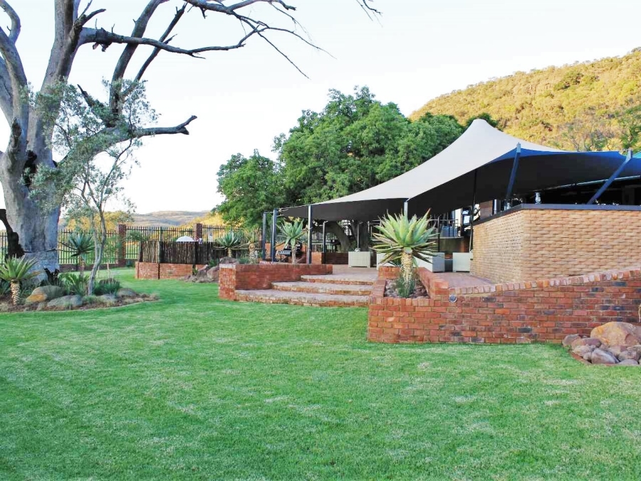 8 Bedroom Property for Sale in Modimolle Limpopo