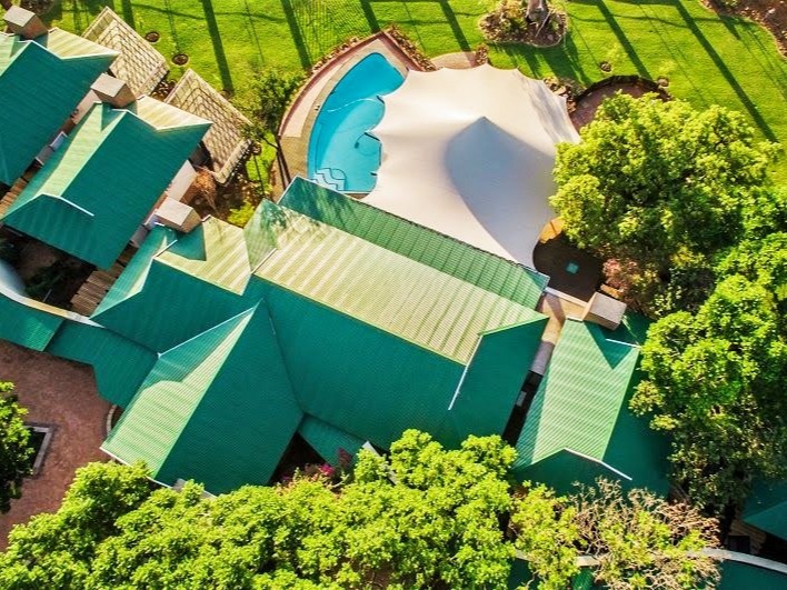8 Bedroom Property for Sale in Modimolle Limpopo