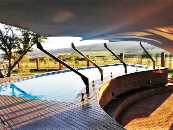 8 Bedroom Property for Sale in Modimolle Limpopo