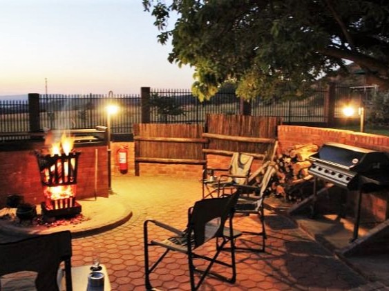 8 Bedroom Property for Sale in Modimolle Limpopo