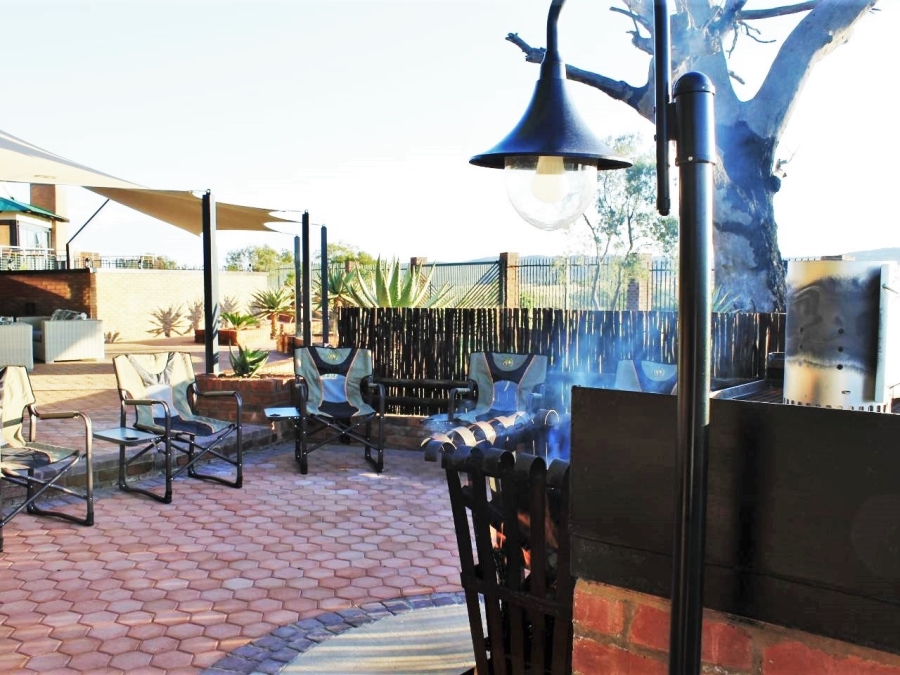 8 Bedroom Property for Sale in Modimolle Limpopo