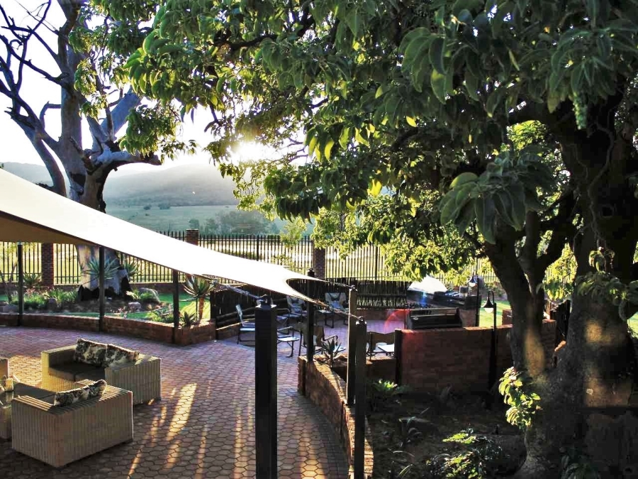 8 Bedroom Property for Sale in Modimolle Limpopo