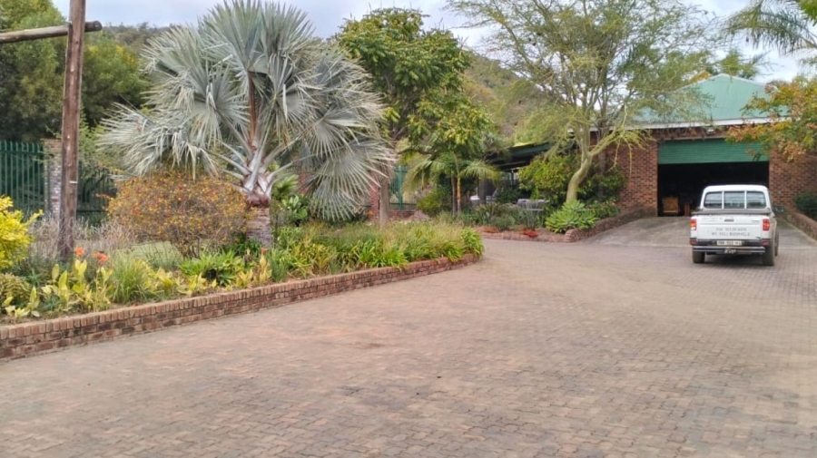 8 Bedroom Property for Sale in Modimolle Limpopo
