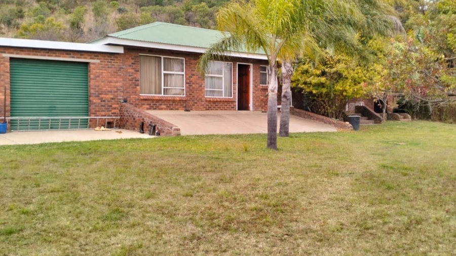 8 Bedroom Property for Sale in Modimolle Limpopo