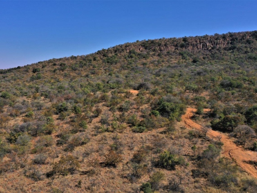 0 Bedroom Property for Sale in Modimolle Limpopo