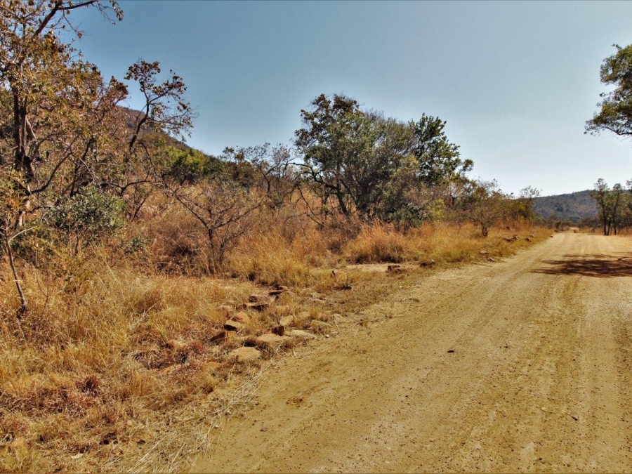 0 Bedroom Property for Sale in Modimolle Limpopo