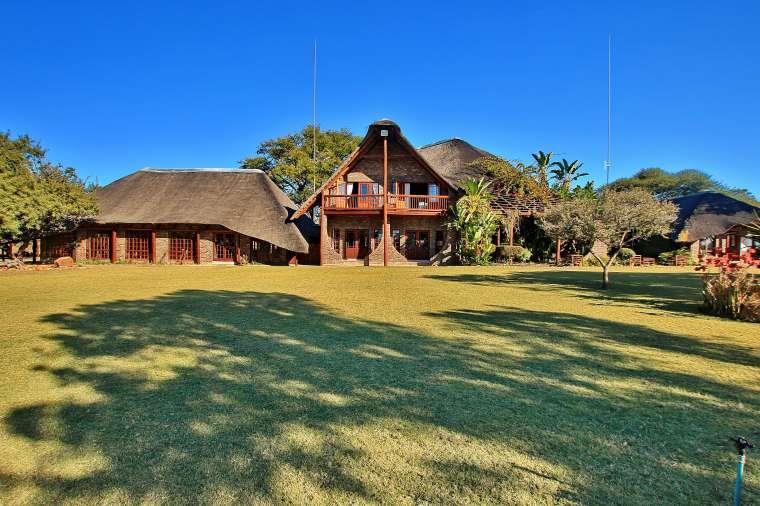 23 Bedroom Property for Sale in Bela Bela Limpopo