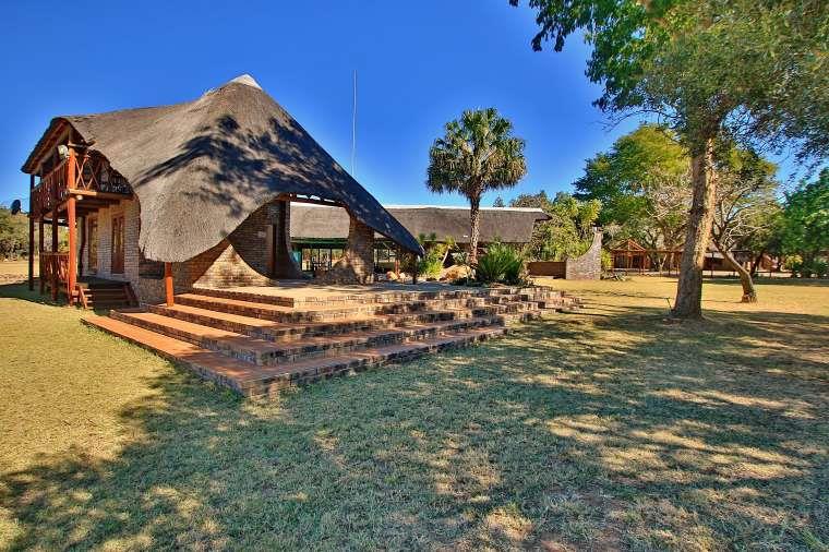23 Bedroom Property for Sale in Bela Bela Limpopo