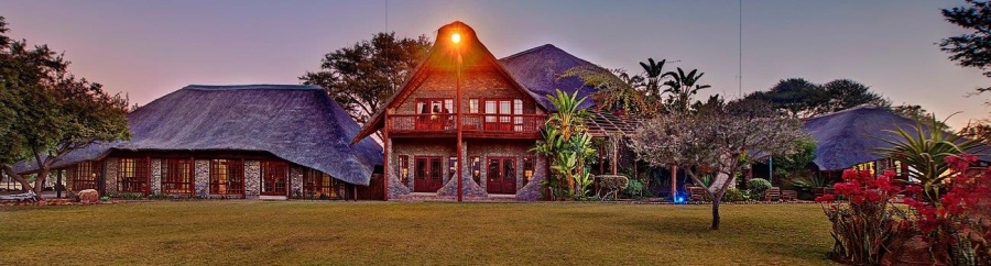 23 Bedroom Property for Sale in Bela Bela Limpopo