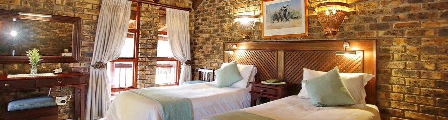 23 Bedroom Property for Sale in Bela Bela Limpopo