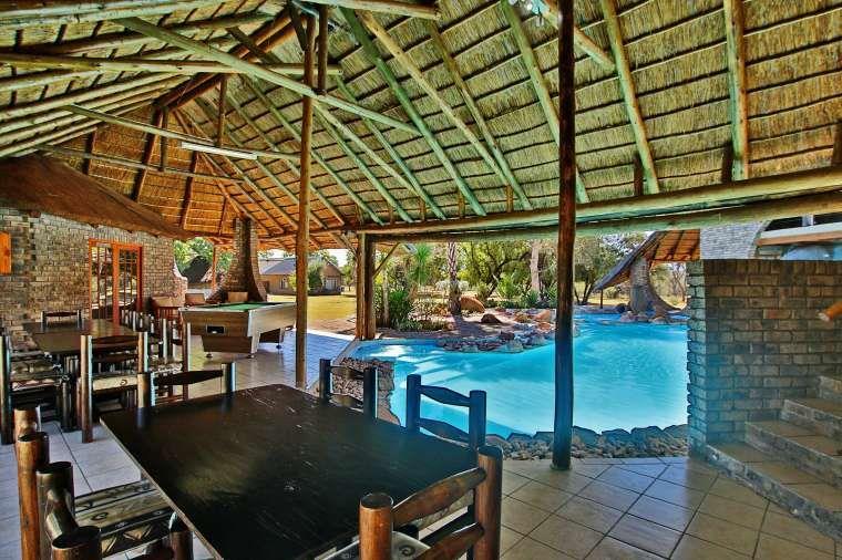 23 Bedroom Property for Sale in Bela Bela Limpopo