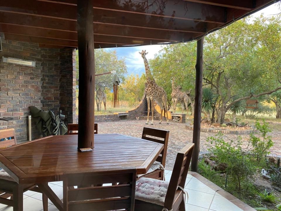 23 Bedroom Property for Sale in Bela Bela Limpopo