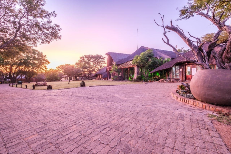 23 Bedroom Property for Sale in Bela Bela Limpopo